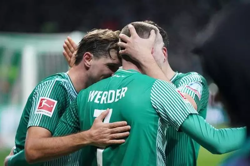 فريق فيردر بريمن